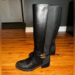 Tommy Hilfiger Boots